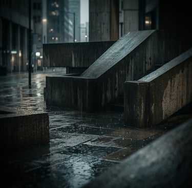 Espionage & Thrillers