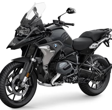 location BMW R 1250 GS tanger