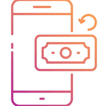 Satisfait ou remboursé