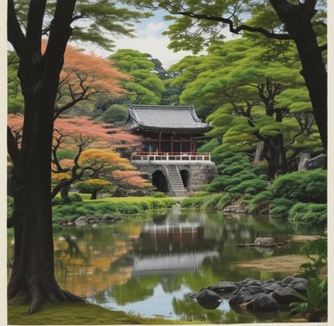 worm's-eye view photography of concrete building