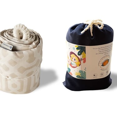 Saniwerke Fabric Hammock