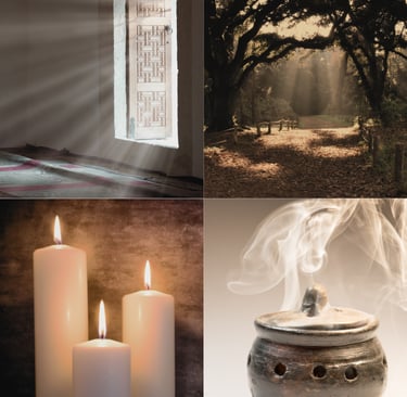 nettoyage énergétique pour maisons