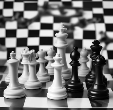 worm's-eye view photography of concrete building