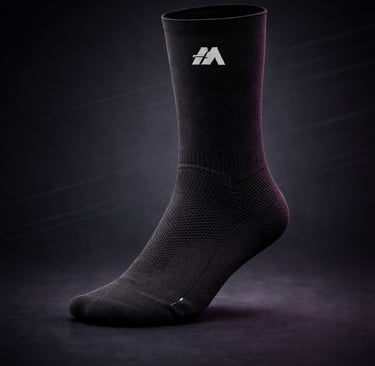 Chaussettes minao running