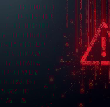 um triângulo em forma de triângulo com outro triângulo em forma de triângulo sobre ele