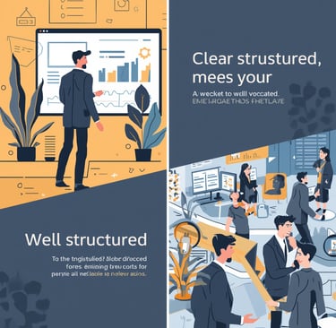  um homem de terno e gravata