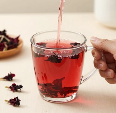 photo of white staircase