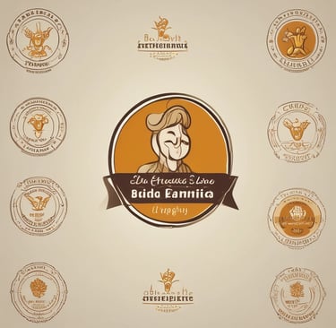 Photo of a chef preparing ready meals in a modern kitchen.