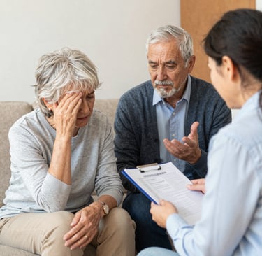 Bright living room with modern inventory