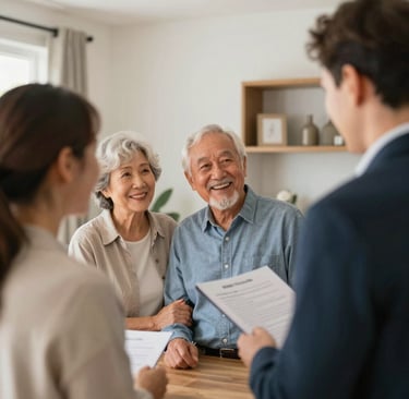 Bright living room with modern inventory