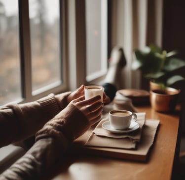 Bright living room with modern inventory