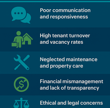 Best Bond Rental Maintenance