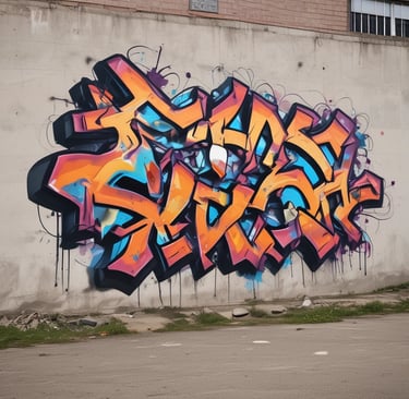 a black and white photo of a person on a skateboard