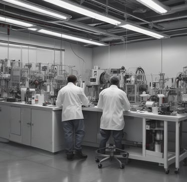 Bright living room with modern inventory