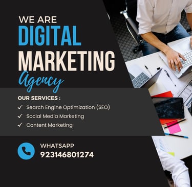Best digital marketing services