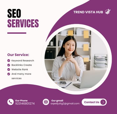 Best SEO services