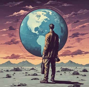 white concrete building