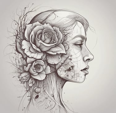 a man riding a skateboard down the side of a ramp