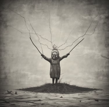 worm's-eye view photography of concrete building