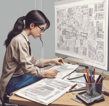 white concrete building during daytime