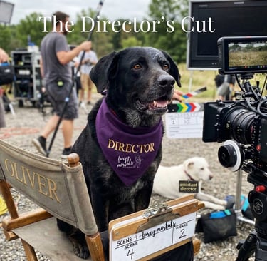 Subscribe to Furry Mortals Unleashed Substack