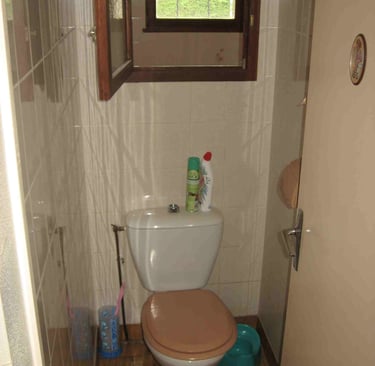 Rénovation sanitaire avant-Saint Georges sur Loire-EM RENOV