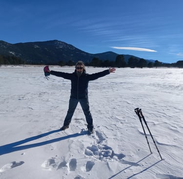 Correspondante à Formiguères et les villages du bas Capcir
