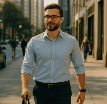 Auto Confiança que Ifa Traz 