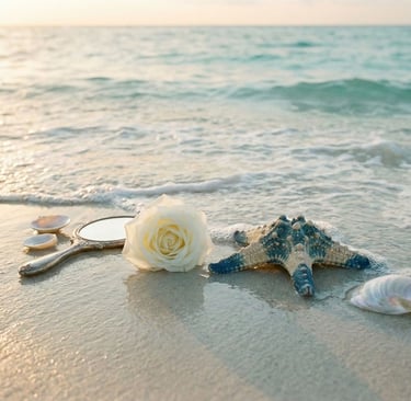 Iemanjá Orixá Feminino