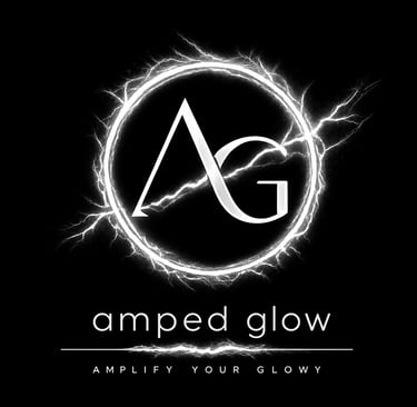 amped glow