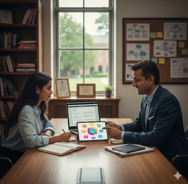 Personalized Career Guidance