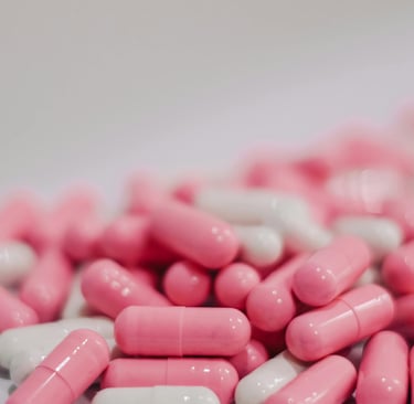 Terapia sostitutiva ormonale menopausa Torino