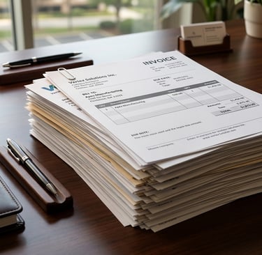 Invoices