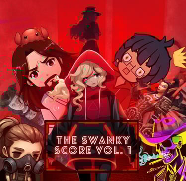 The-Swanky-Score-Volume-One