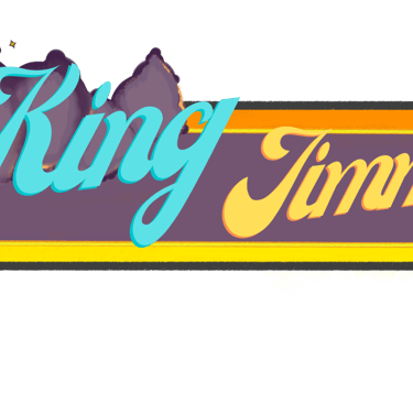 King-Jimmy-Button