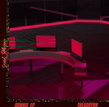 Donnie-EP
