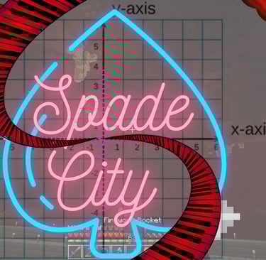 Spade City Episode 3 Thumbnail