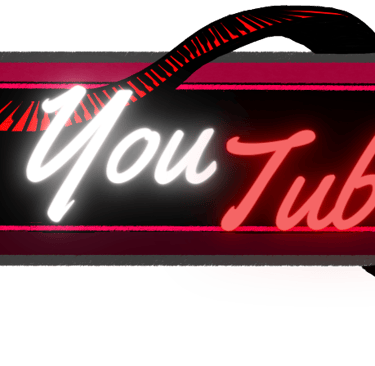 YouTube-Button