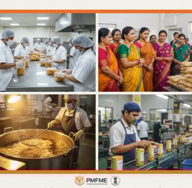 PMFME Apply Online Hindi