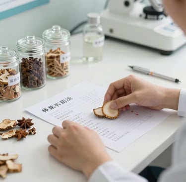 Close-up of a beautifully plated artisanal dish with vibrant colors and fresh ingredients.