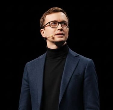 El Fundador Eugenio Rodríguez