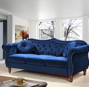 تنجيد الكنب القديم