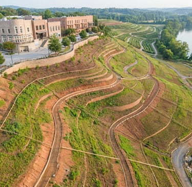 168 Capital Regenerative Land & Real Estate Development