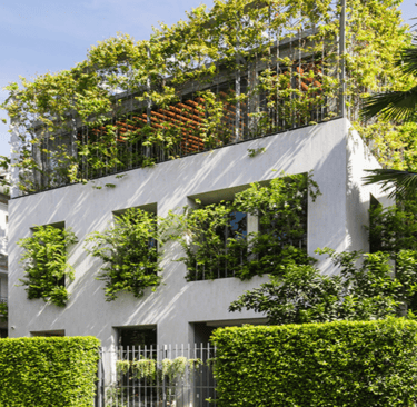 The Financing Gap in Regenerative Investments