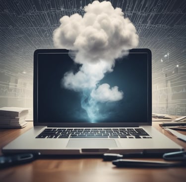 white concrete building