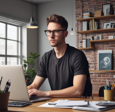 worm's-eye view photography of concrete building