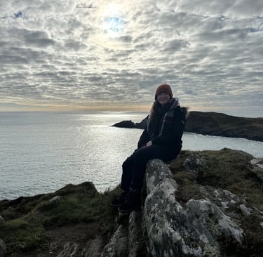 Professional Irish Translation, Cape Clear Island