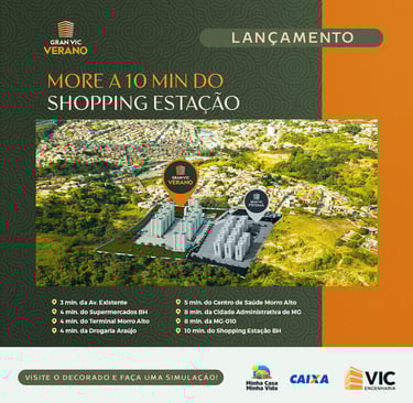 minha casa minha vida em vespasiano