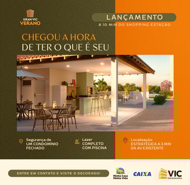 Minha casa minha vida em vespasiano