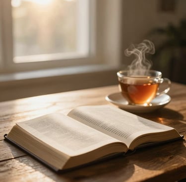 christian living, invite god into your life